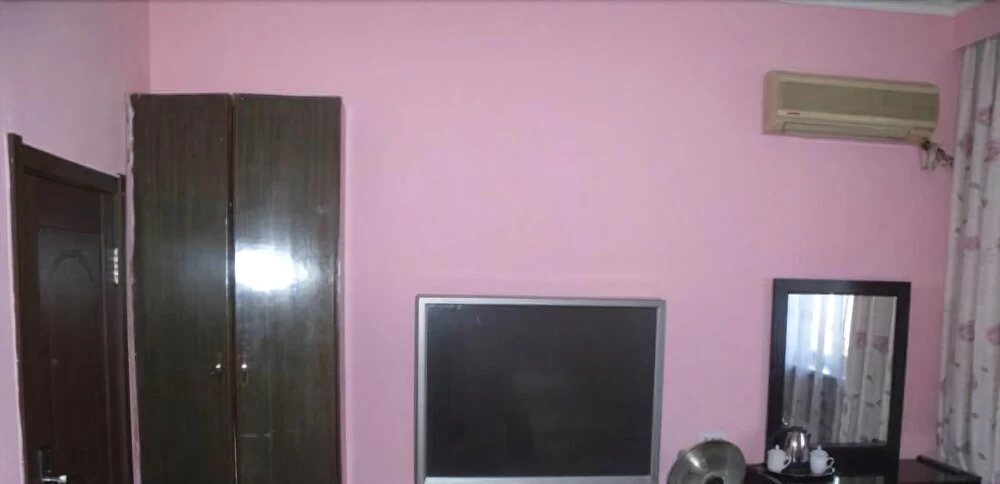 OYO Better and Better Express Hotel