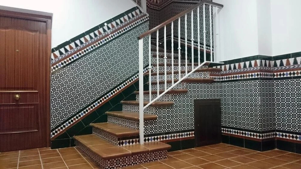 Apartamento coqueto en el Barrio Santa Cruz