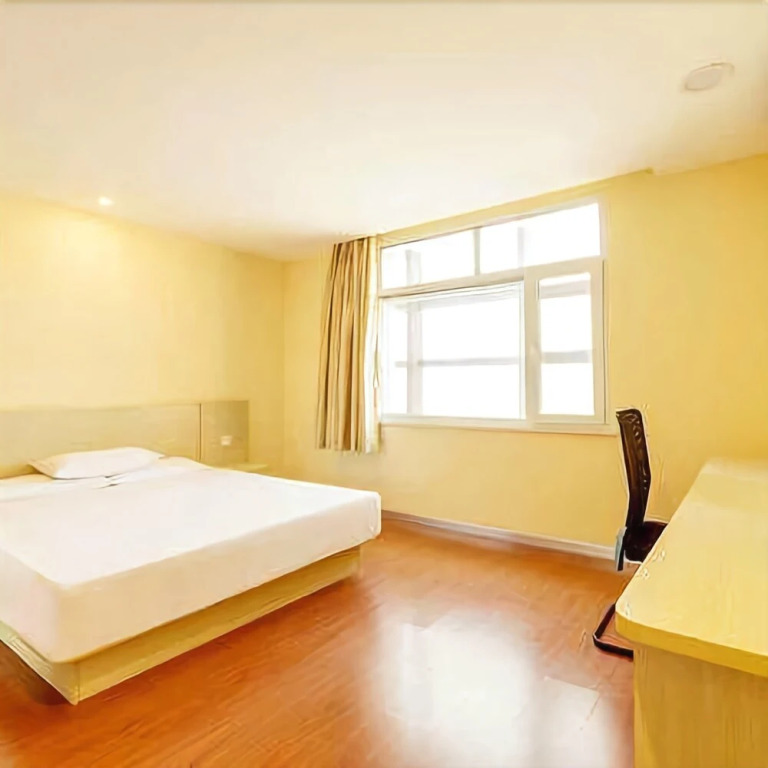 Hanting Hotel Taizhou Luqiao Branch