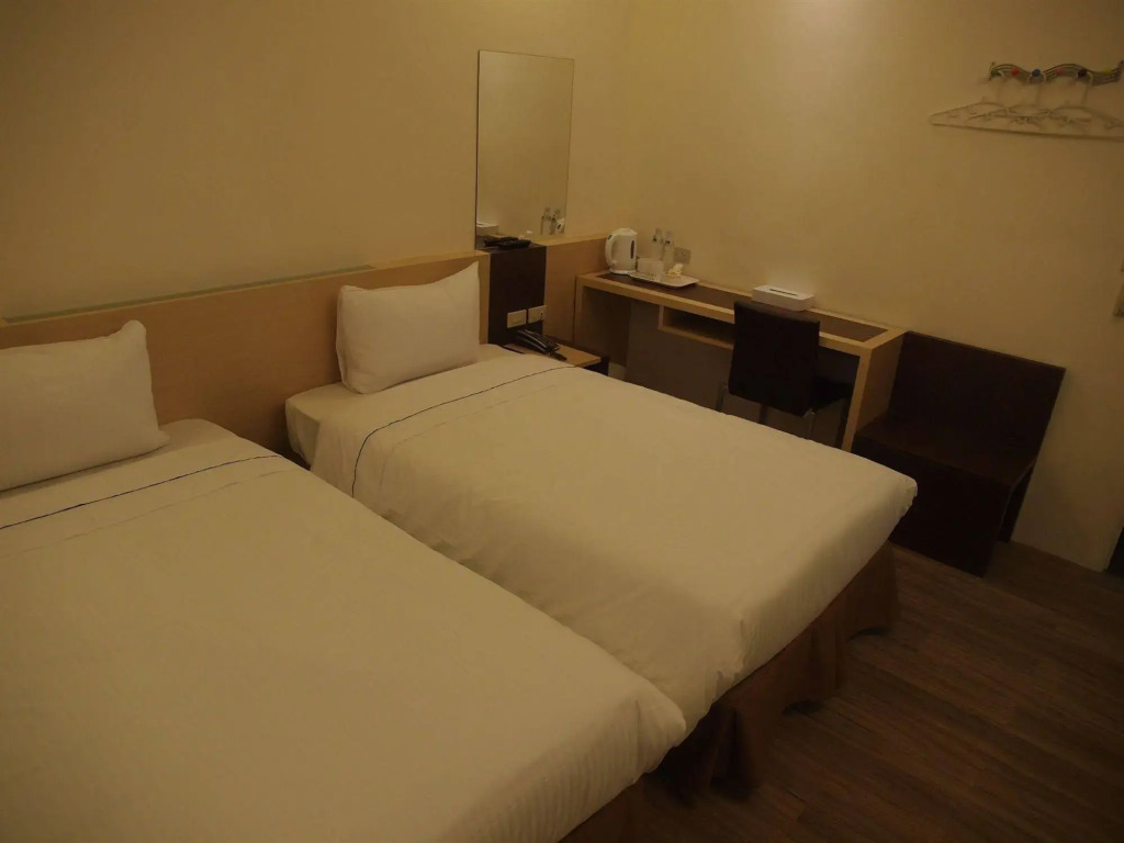Finders Hotel Hualien Da-Tong
