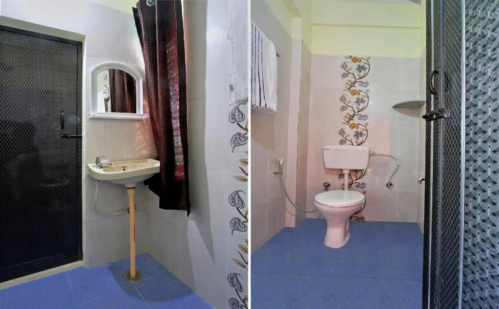 Mysooru Inn By OYO Rooms