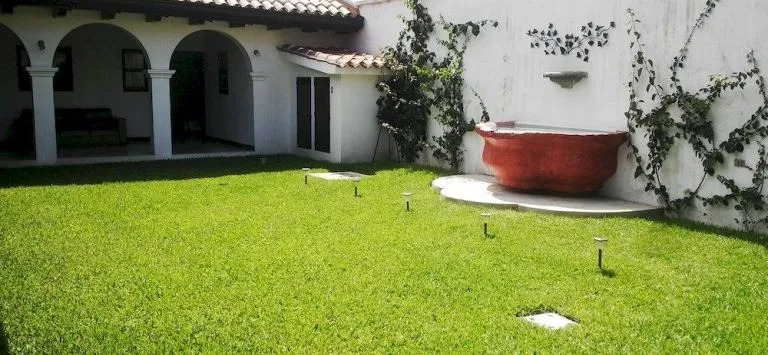 Hotel Viña Española
