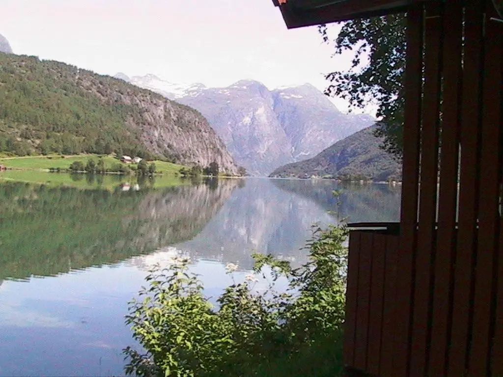 Mindresunde Camping