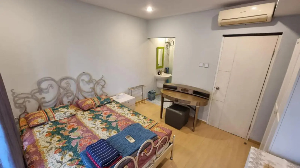 Apartment Thamrin City 1 Bedroom near Tanah Abang