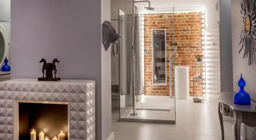 Apartamenty Ambasada