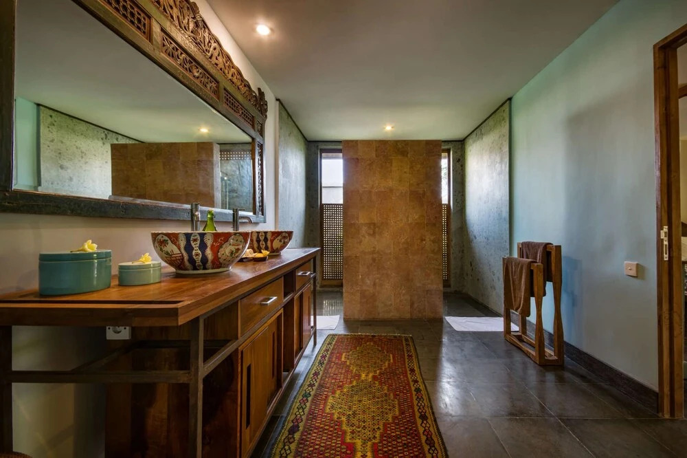 Bali Villa Near the Beach, 2083