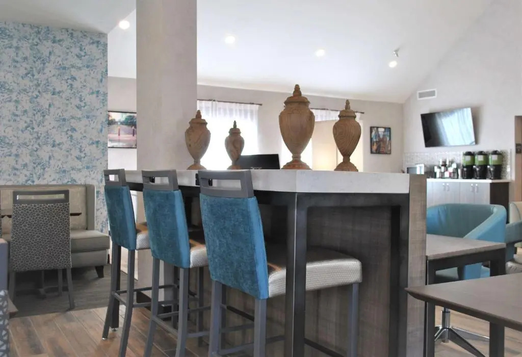 Best Western Fishkill Inn & Suites