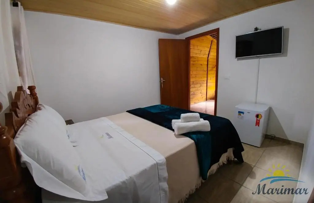 Pousada Tia Maria