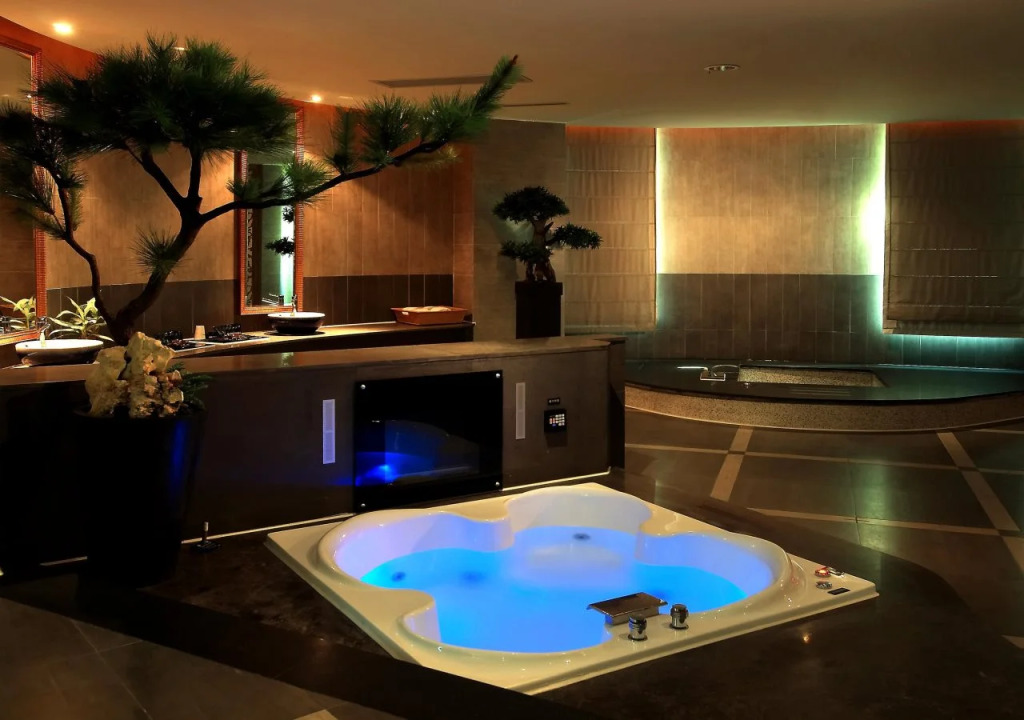 All-Ur Boutique Motel-Chang Hua Branch