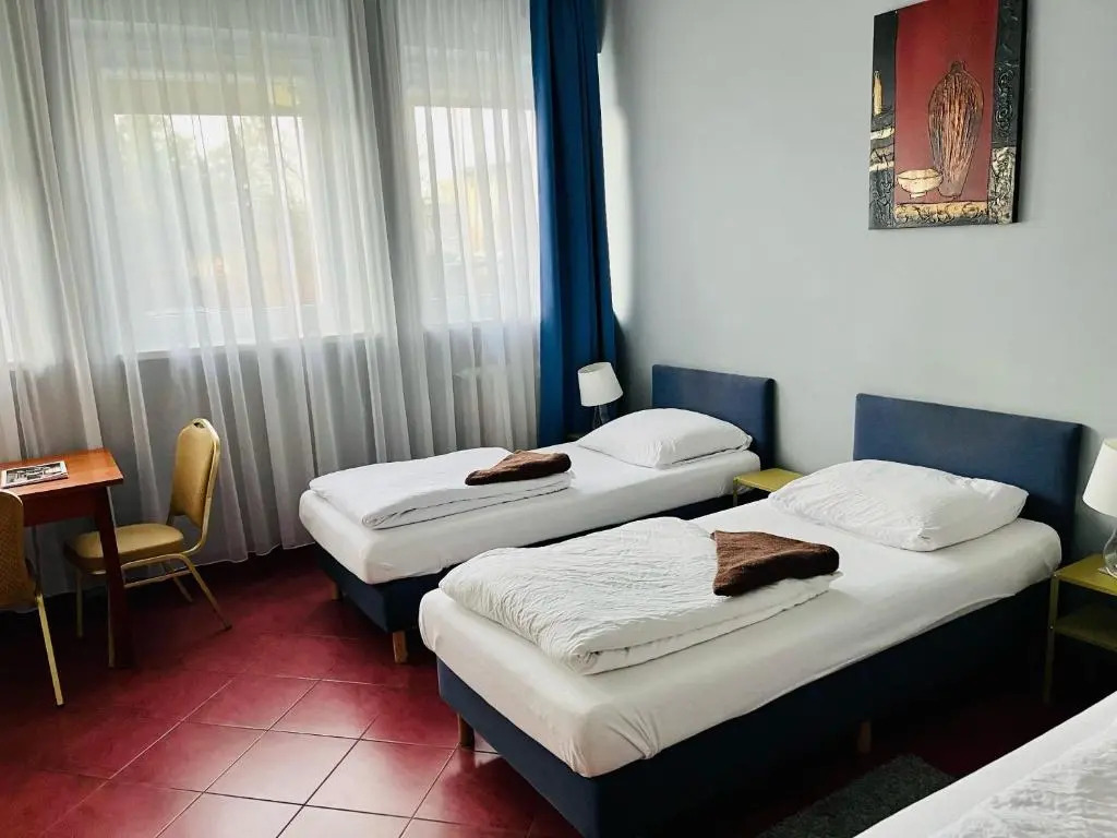 Hotel Elda