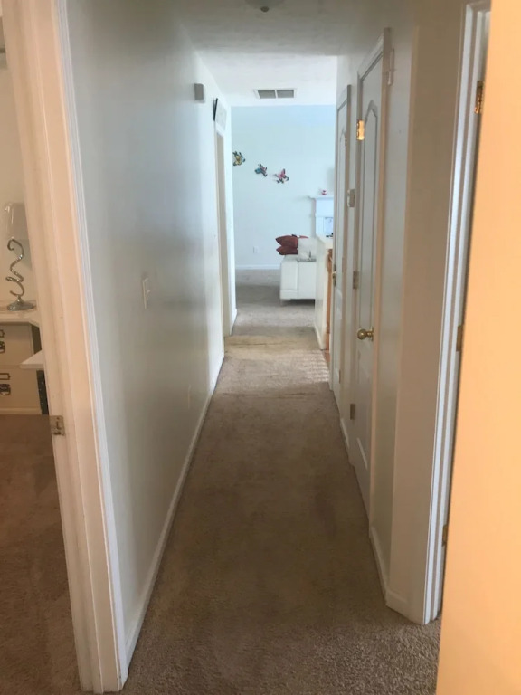 A Very Quiet and Clean Neighborhood if you are Seeking Piece and Quiet
