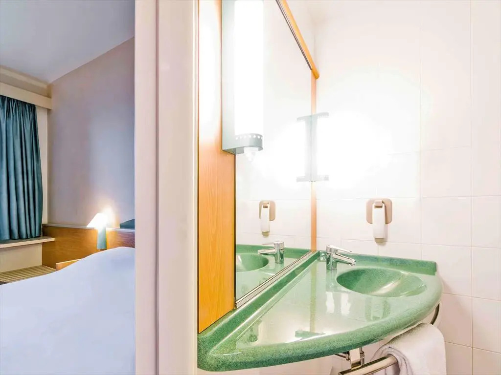 Hotel Ibis Firenze Prato Est