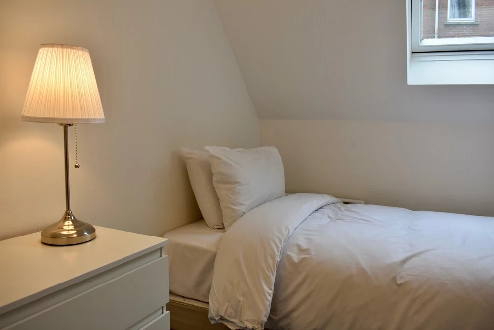 5 Bedroom Townhouse Near Dublin City Centre