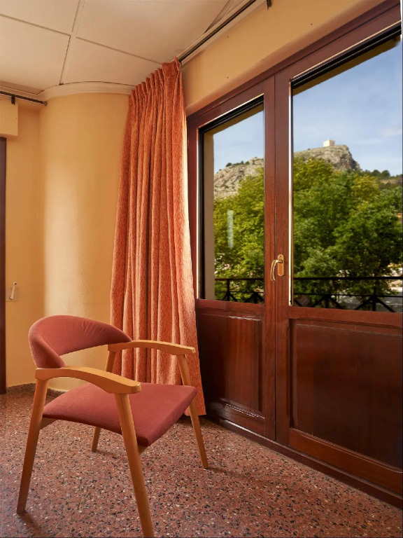 Hotel Anna