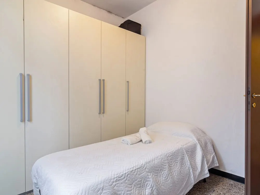 Pleasant Holiday Home in Serravalle Scrivia With Garden