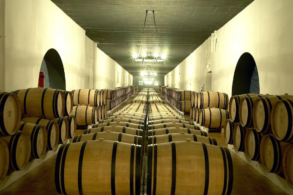 Château La Tour Carnet - B.Magrez Luxury Wine Experience