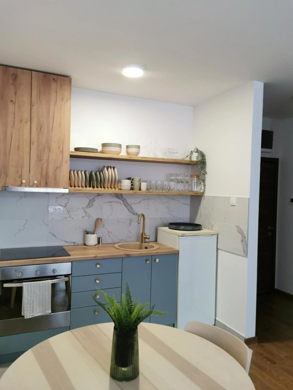 Apartman Dora
