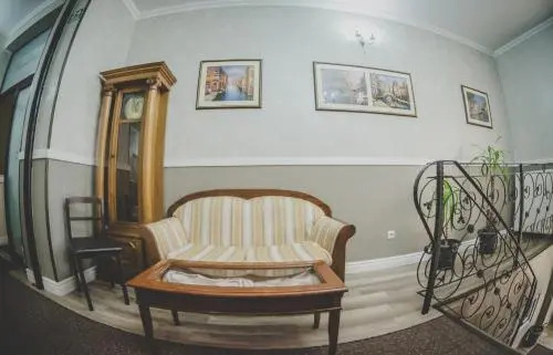 Carnival City Hotel Oradea