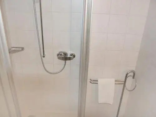 Apartment Bouleaux I4