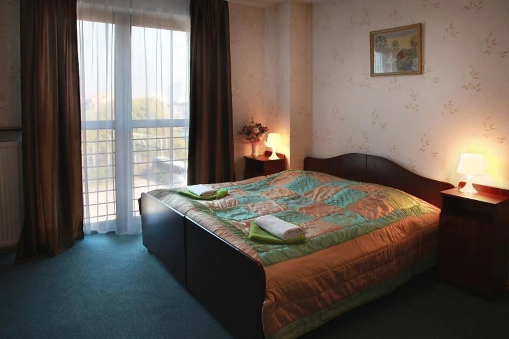 Monika Apartments by Upstairs