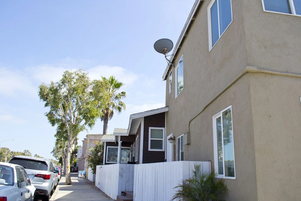 Mission Cottage 3380