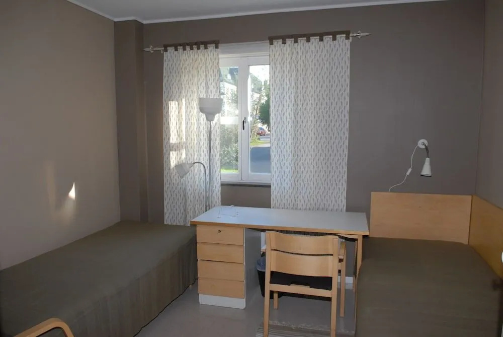 Svefi Vandrarhem - Hostel