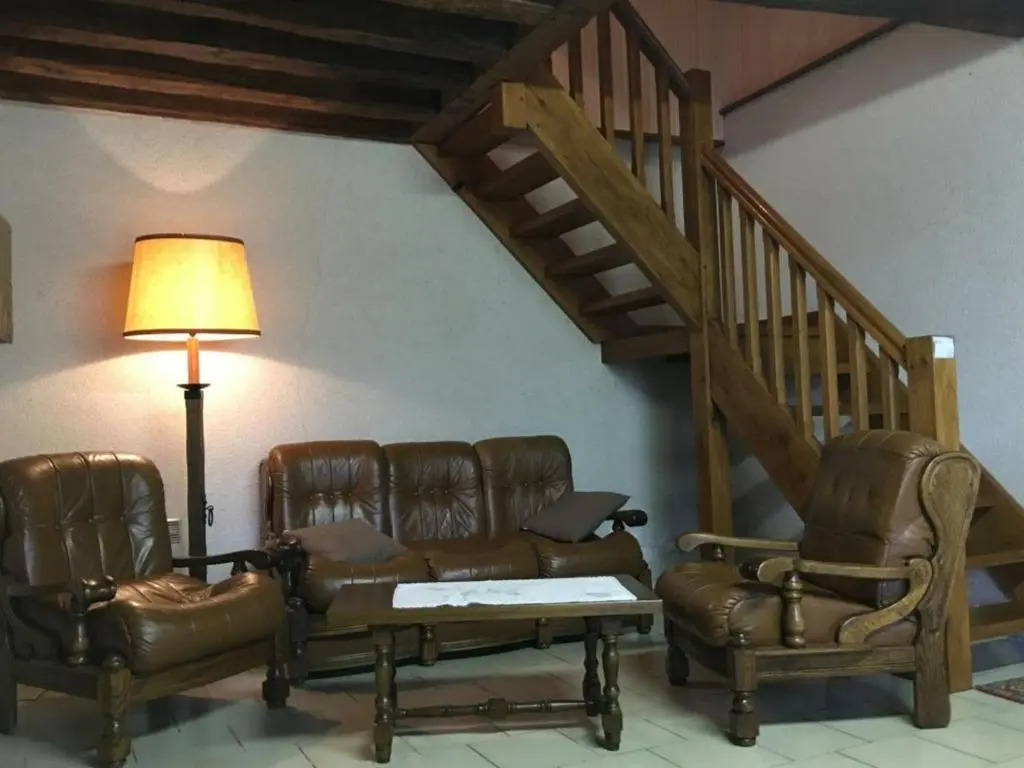 Gite Chailles, 3 pièces, 6 personnes - FR-1-491-119