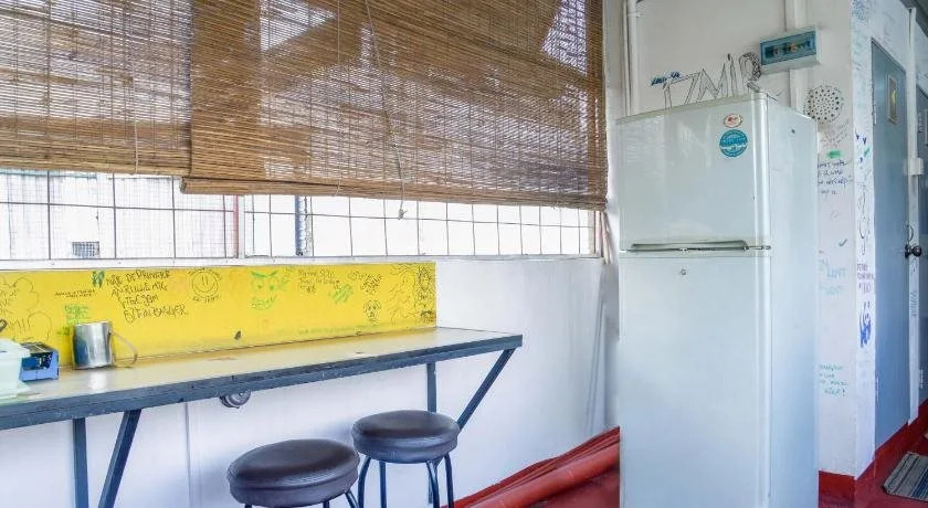 Elephant Shed Tourist Hostel