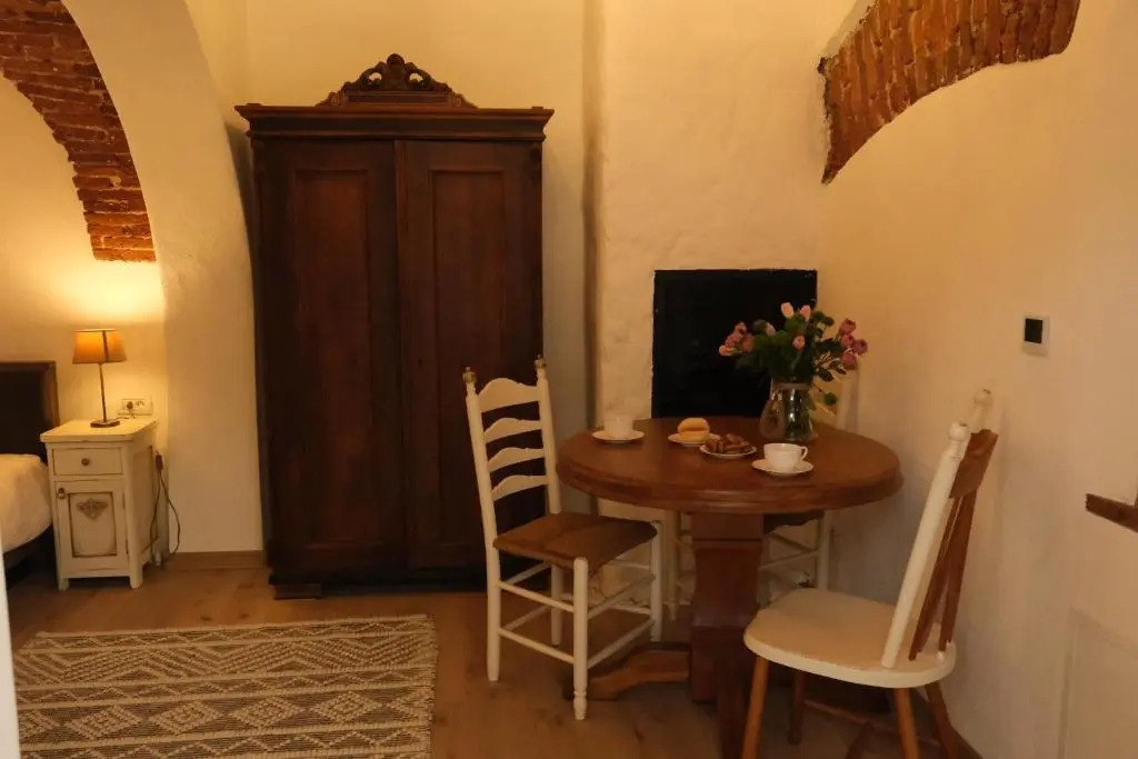 Historical Center Residence 2