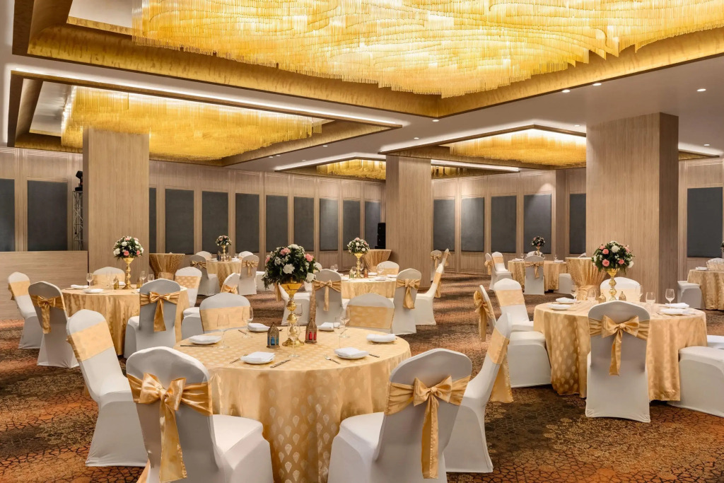 Ramada Encore by Wyndham Chandigarh Zirakpur