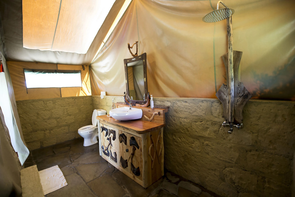 Mara Big Five Lodge