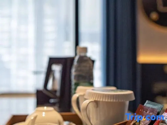Mehood Hotel Ankang Ziyang