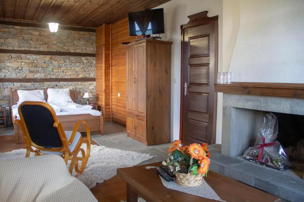 Leshtenski Rai Guest House