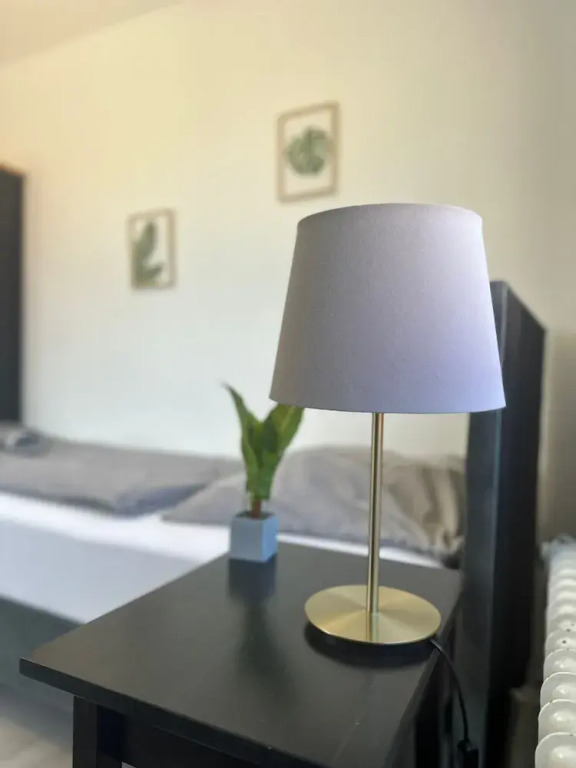 GREEN PARK Apartment