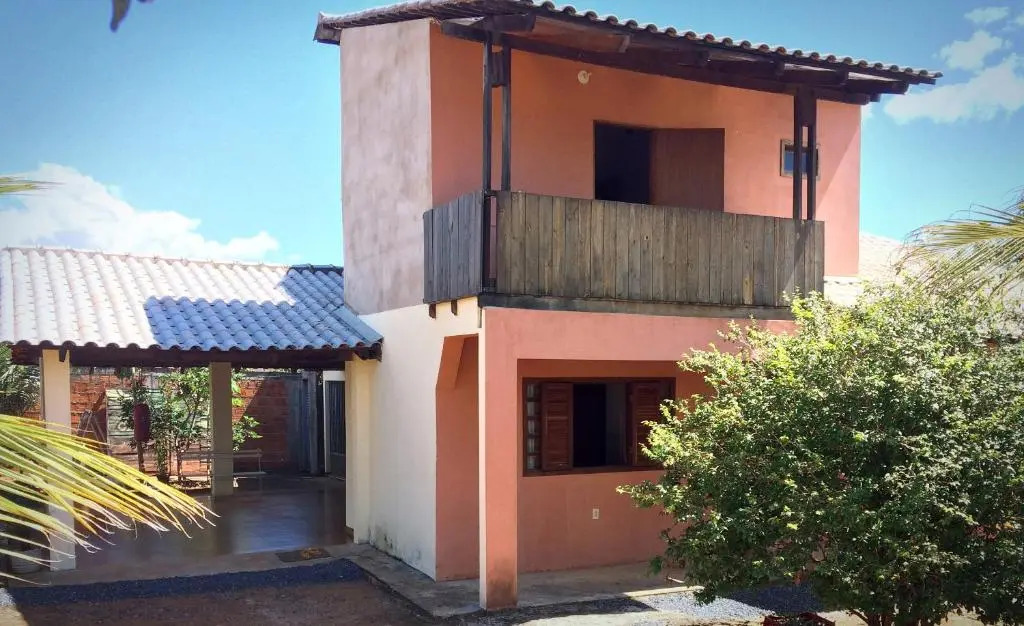 Casa Cavalcante