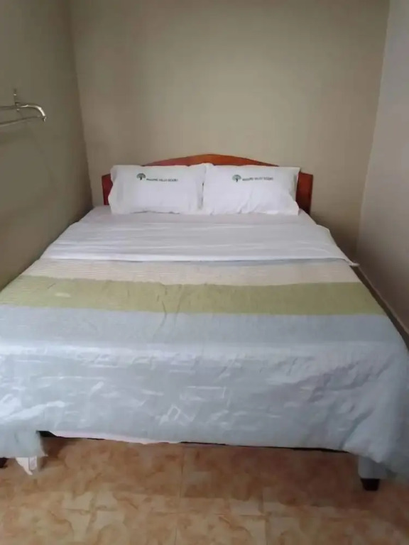 The Mugumo Valley Resort