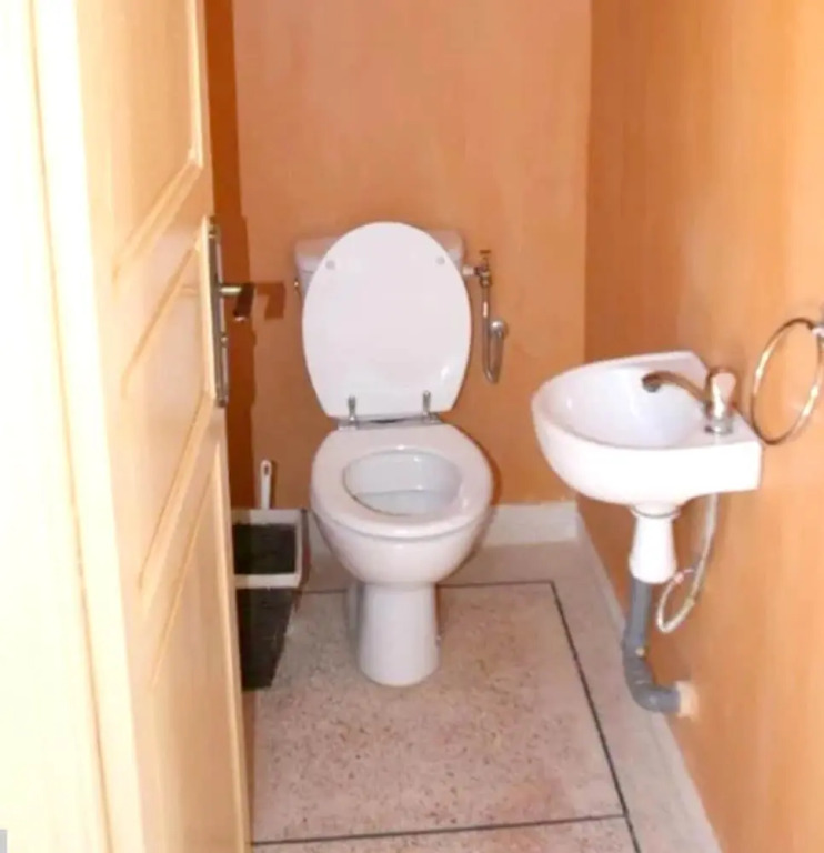 Apartment with One Bedroom in Agadir, with Terrace - 300 M From the Beach