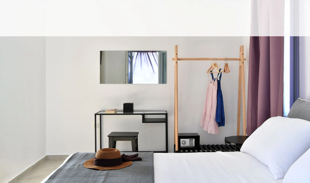 Harmony Apartments