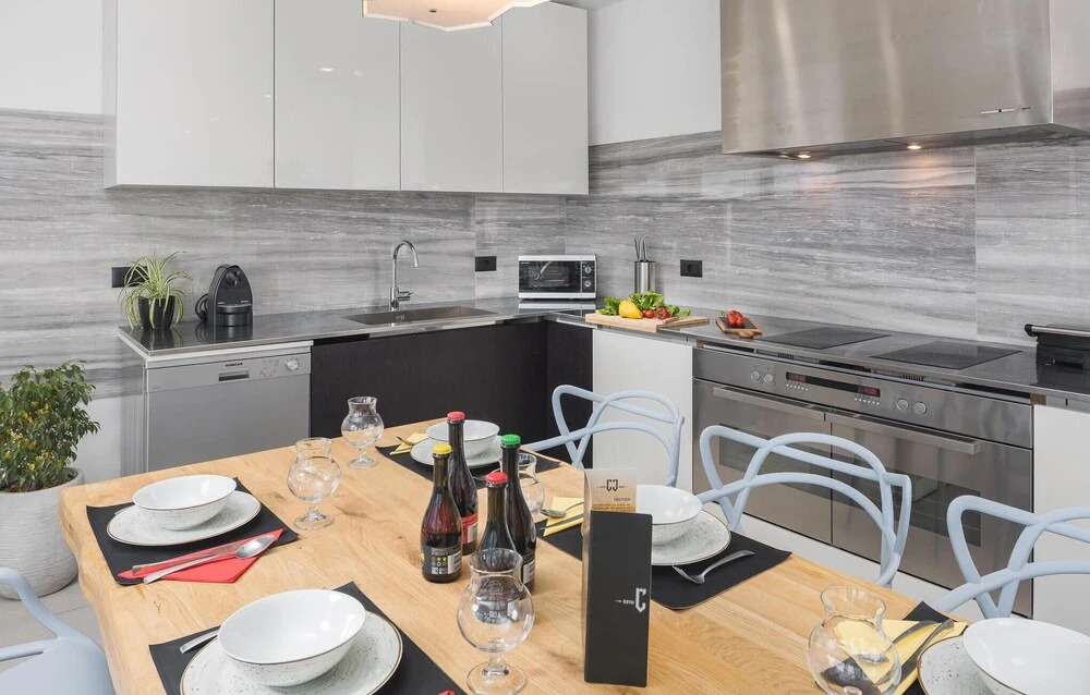Beautiful Home in Kastelir With Outdoor Swimming Pool, Wifi and 4 Bedrooms