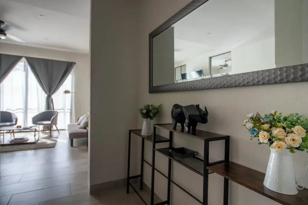 Loft with luxury amenities in San Miguel
