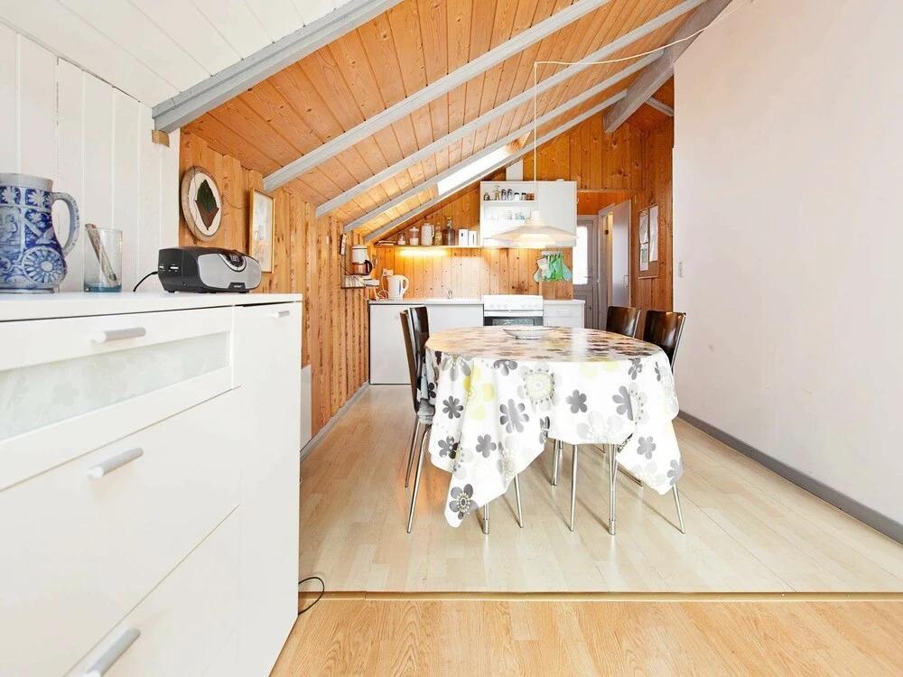 Relaxing Holiday Home in Vejby Hovedstaden With Terrace