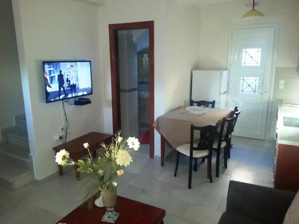 Irini Apartments Anaxos