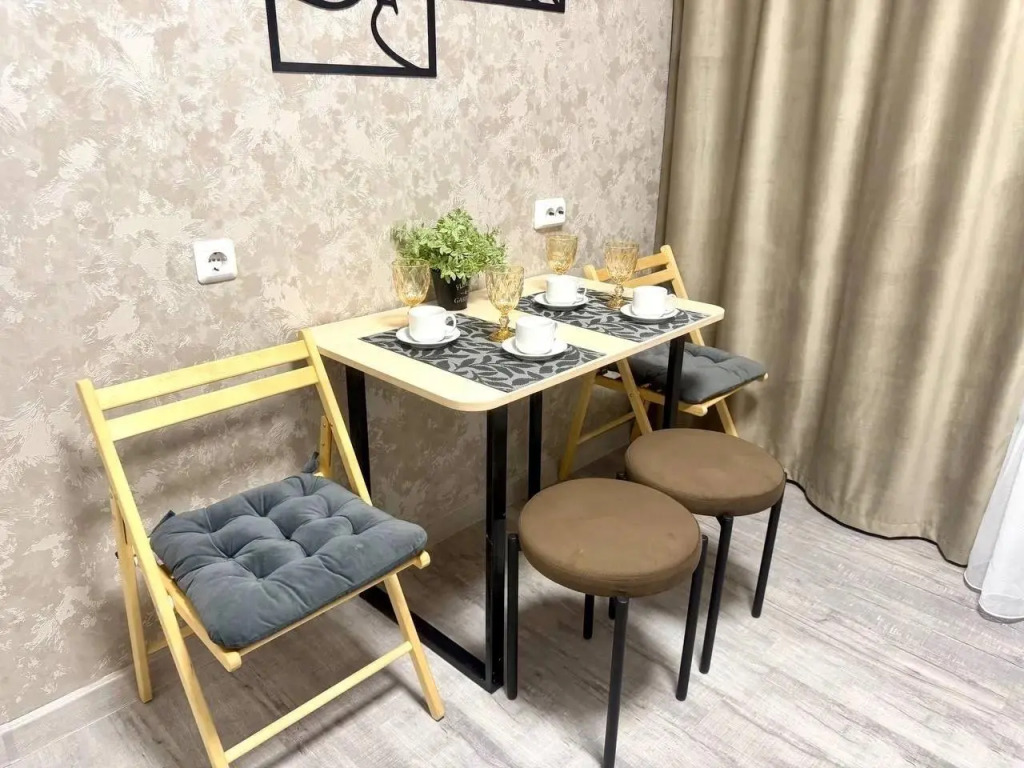 МАРС Отель Власихинская 87