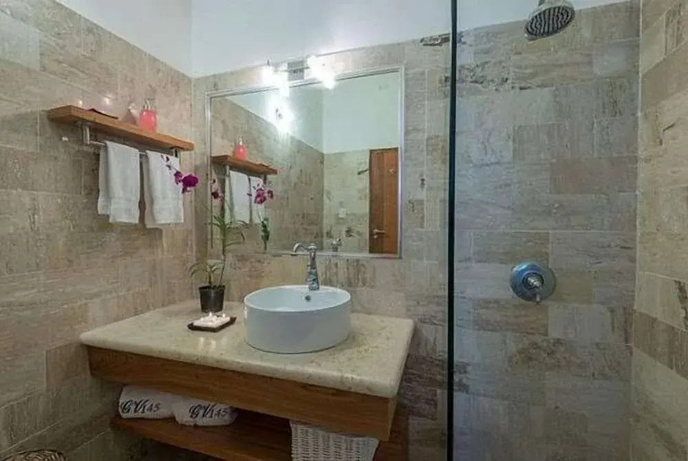 Villa Emily