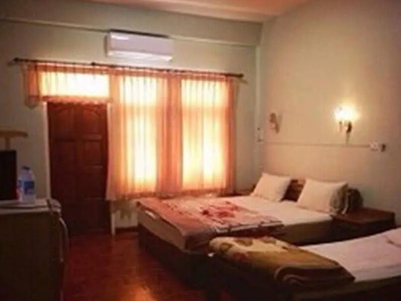 Shwe Sin Hotel