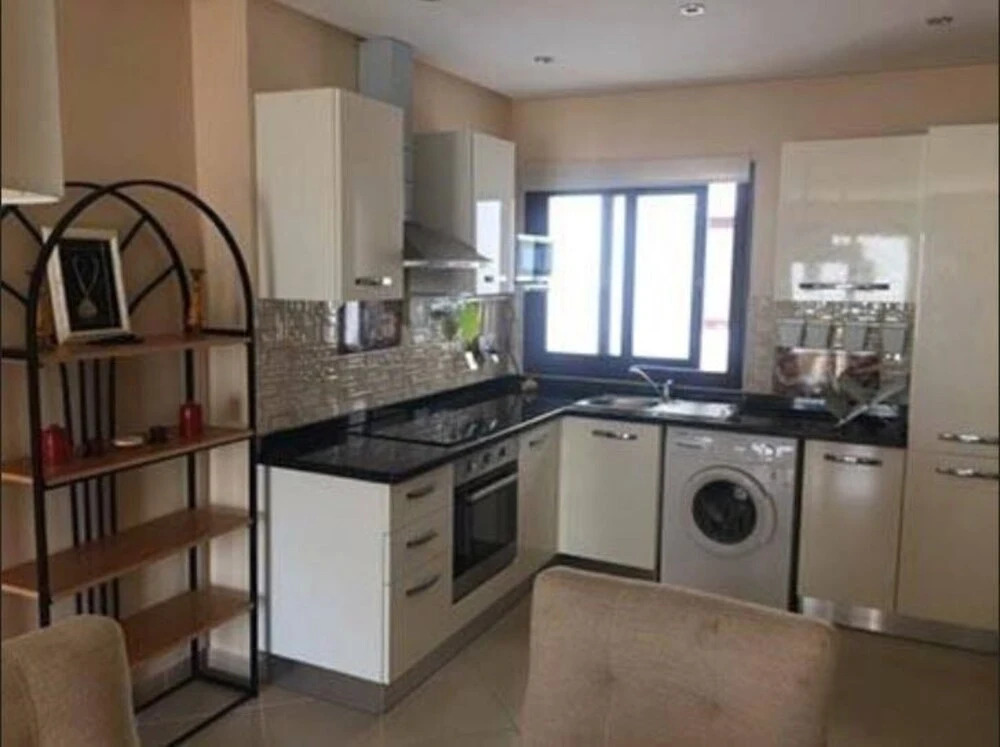 Residence Mangle