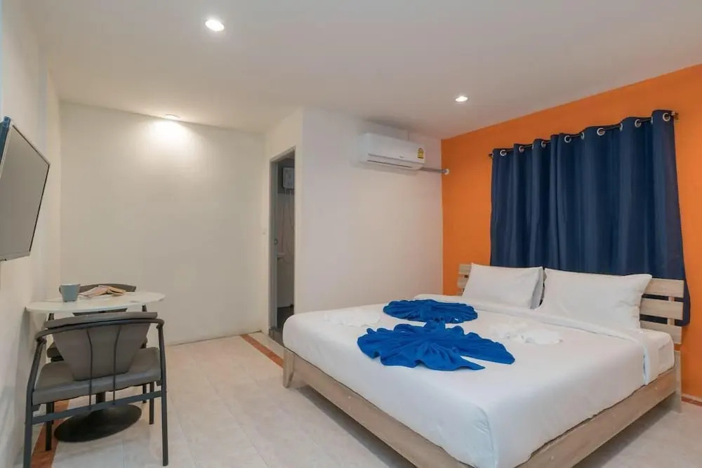 Comfort Inn Patong