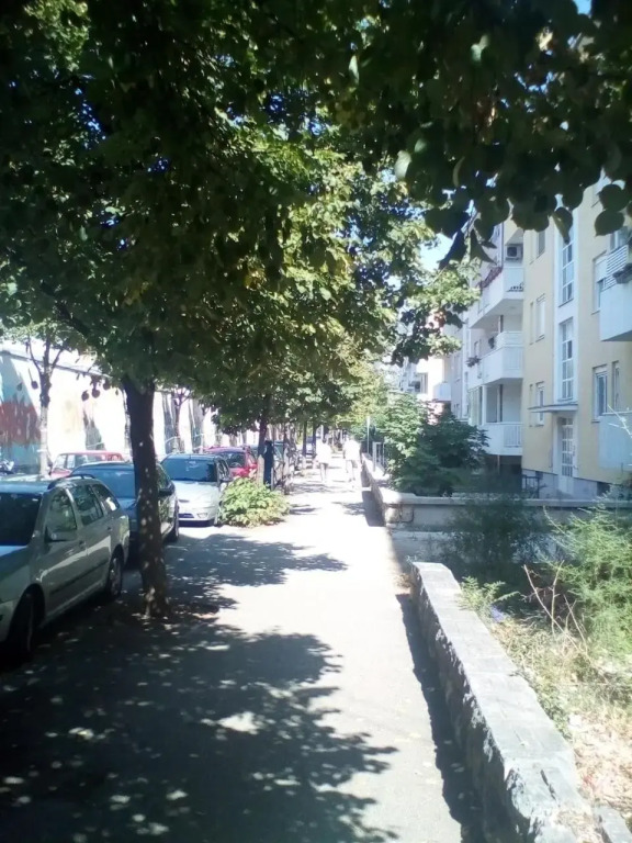 Apartman Avdić