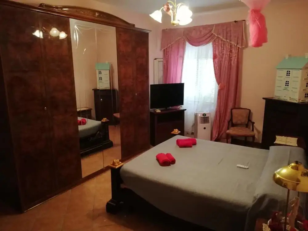 Villa orchidea