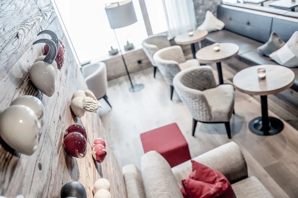 Hotel Weisses Lamm